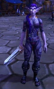 Image of Kalandra Starhelm