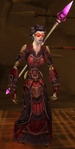 Image of Lady Palanseer