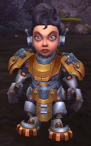 Image of Lynnish Hardmode