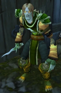 Image of Rutherford Twing