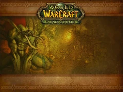Old Zul'Aman loading screen