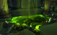 Image of Altar of Demon Blood