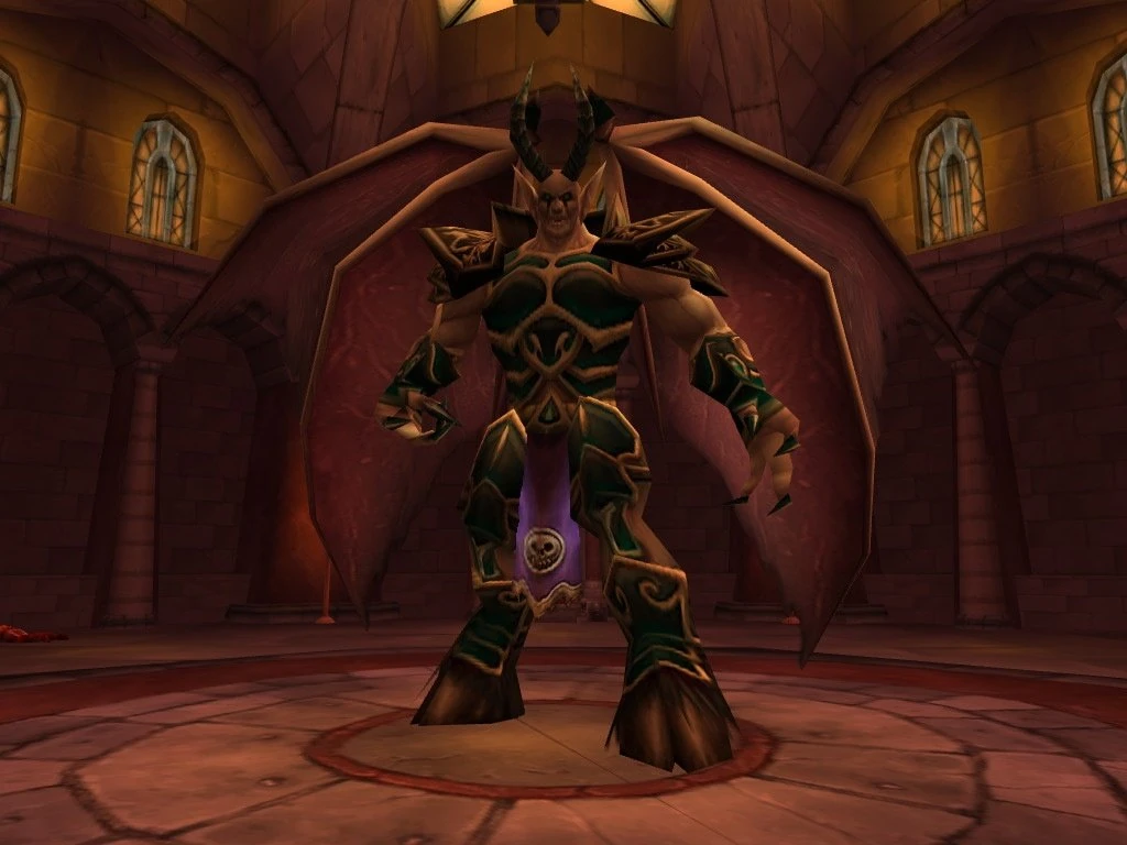 [UNUSED] Dread Lord