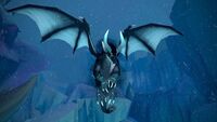 Chrono-Lord Deios