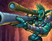 E'sad TCG