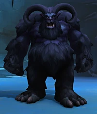 Image of Edan the Howler