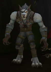 Image of Isaac "Lefteye" Bentham