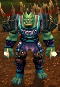 Image of Jorek Ironside