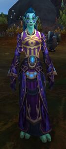 Image of Kirin Tor Mage