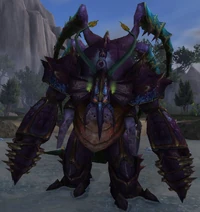 Image of Kosumoth the Hungering