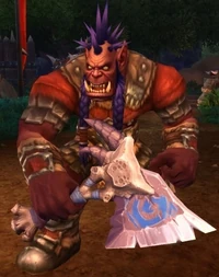 Image of Krahl Deadeye