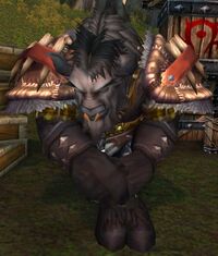 Image of Longrunner Nanik