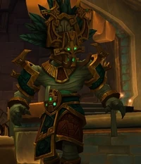 Image of Mchimba the Embalmer