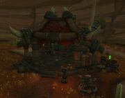 Orgrimmar Engineering Works