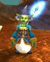 Image of Quarla Whistlebreak