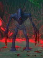 Swamp Horror