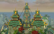 Temple of the Jade Serpent