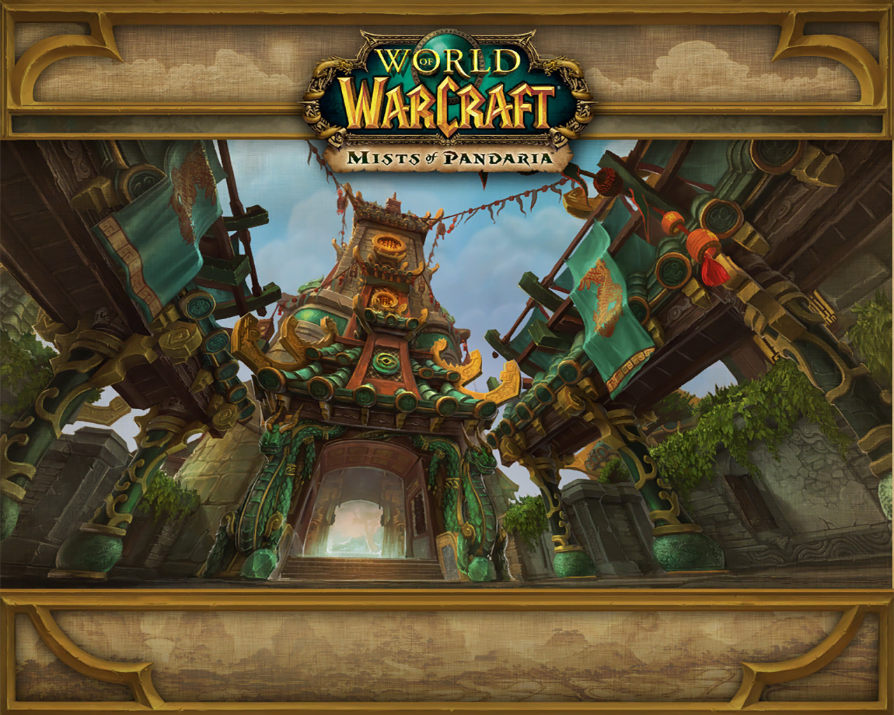 wow mists of pandaria dungeon locations