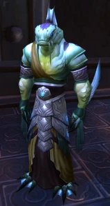 Image of Watershaper Sharu