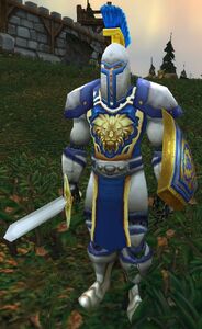Image of Westguard Defender