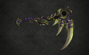 WoWBlog Artifacts Druid Balance