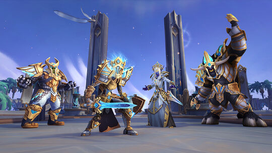 WoWBlog Kyrian Image 02