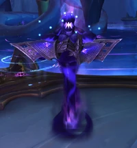 Image of Abyss Elemental