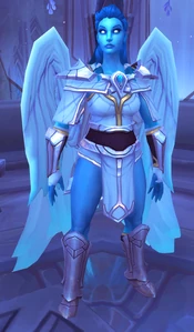 Image of Caretaker Kristina