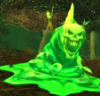 Image of Cursed Ooze