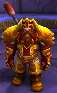 Image of Darithel the Insightful