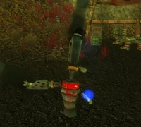 Image of Deputy Clunky