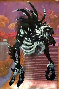 Image of Embodied Terror