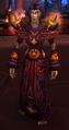 Exaura in the game.