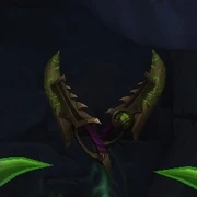 Fangs of the Devourer