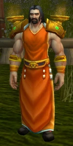 Image of <zone> Flame Warden