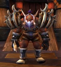 Image of General Vul'gath