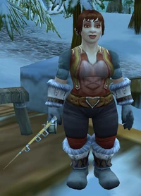 Image of Gretta Ganter