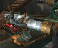 Image of Krazz Cannon