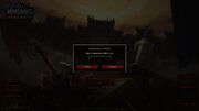 Login Screen WoW Authenticator