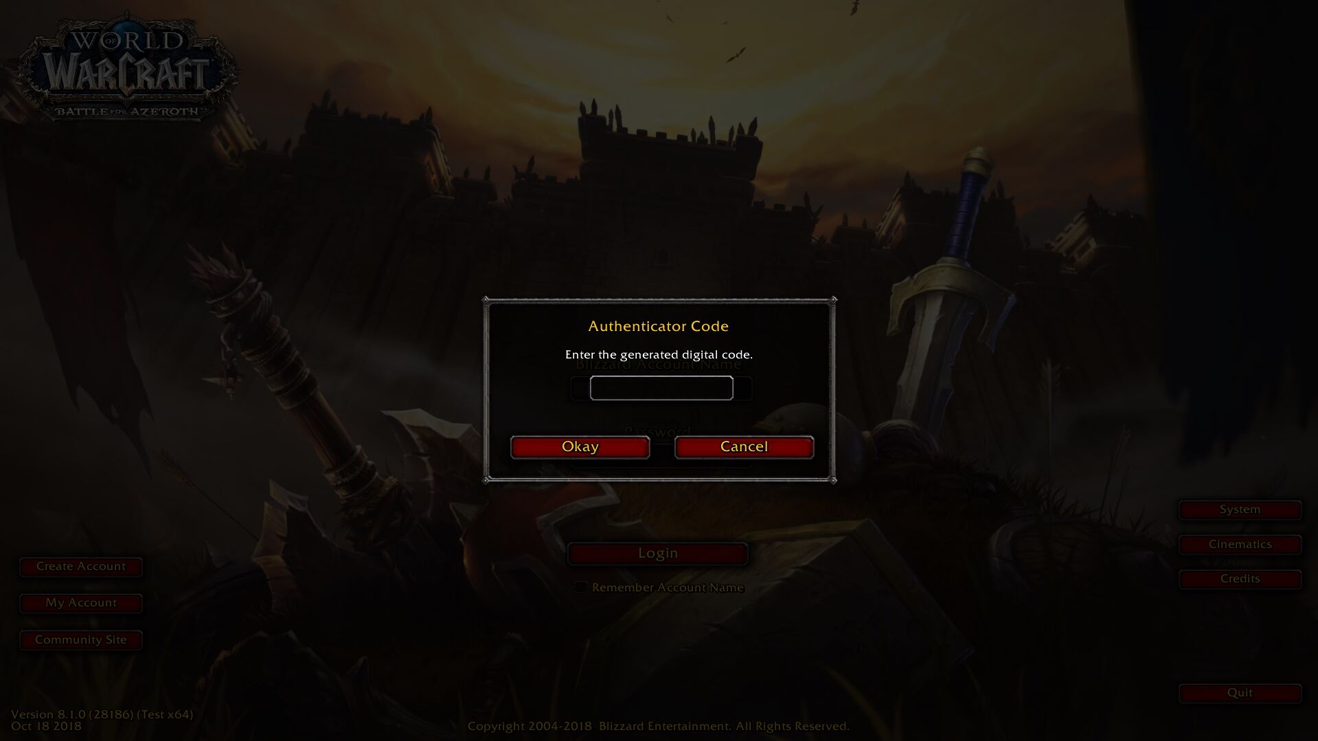 Battle.net Login, Blizzard Login Sign In 2021