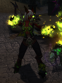 Image of Magus Voranna
