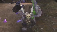 Image of Malrok Thornscar