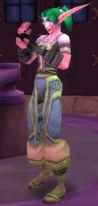 Image of Mariner Evenmist