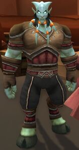 Image of Ockil