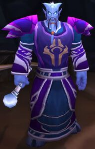 Image of Raluhi