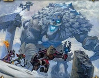 Image of Rotting Frost Giant