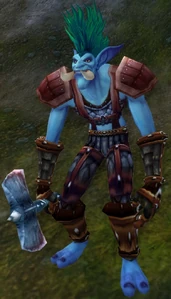 Image of Shadowprey Guardian