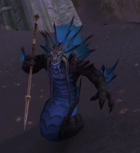 Image of Spitelash Warrior