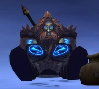 Image of Tracker Thulin