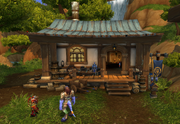 Trading Post (Telaari)